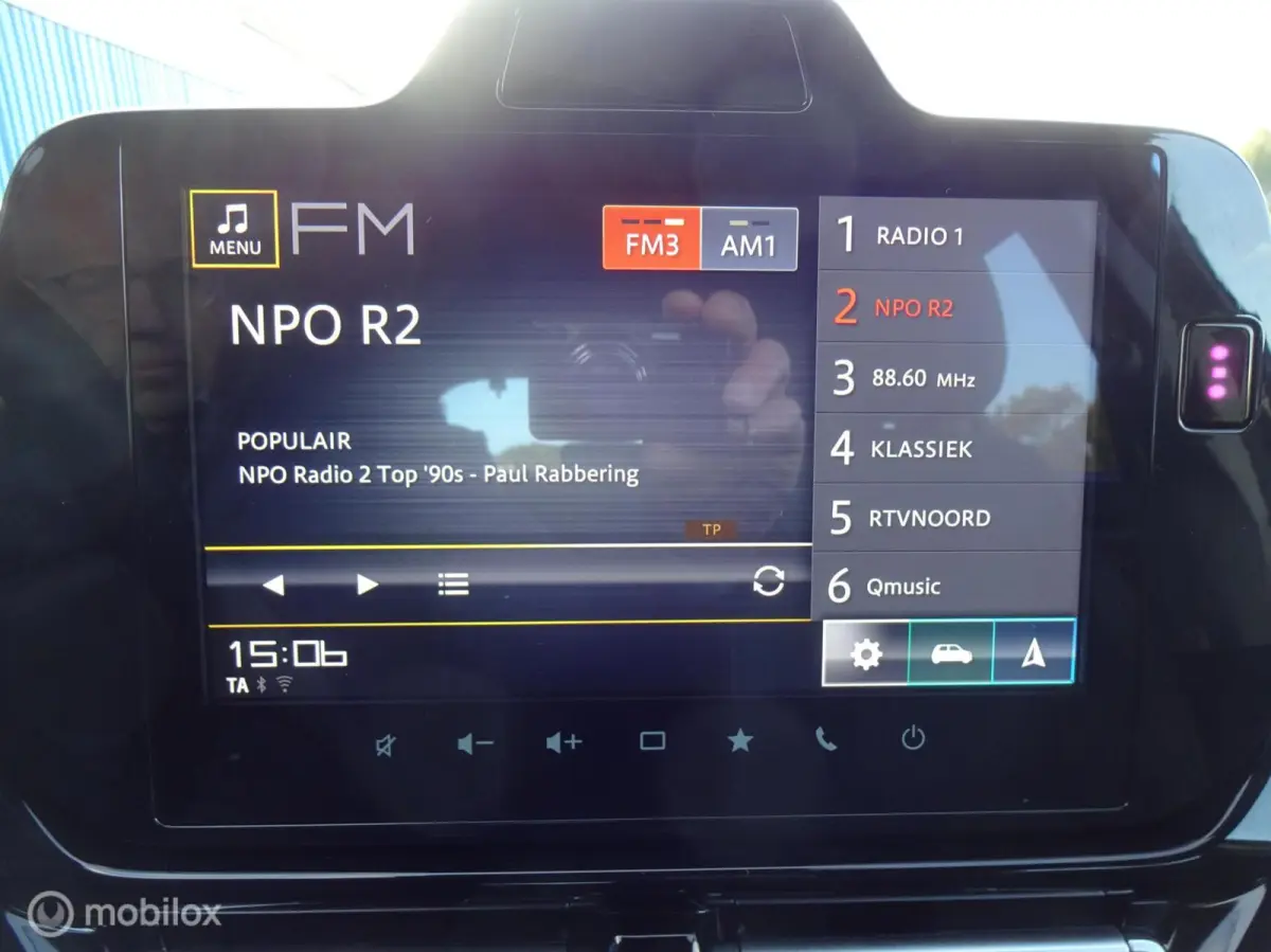 1.5 Full Hybrid Style Automaat Orig. Ned! Trekhaak