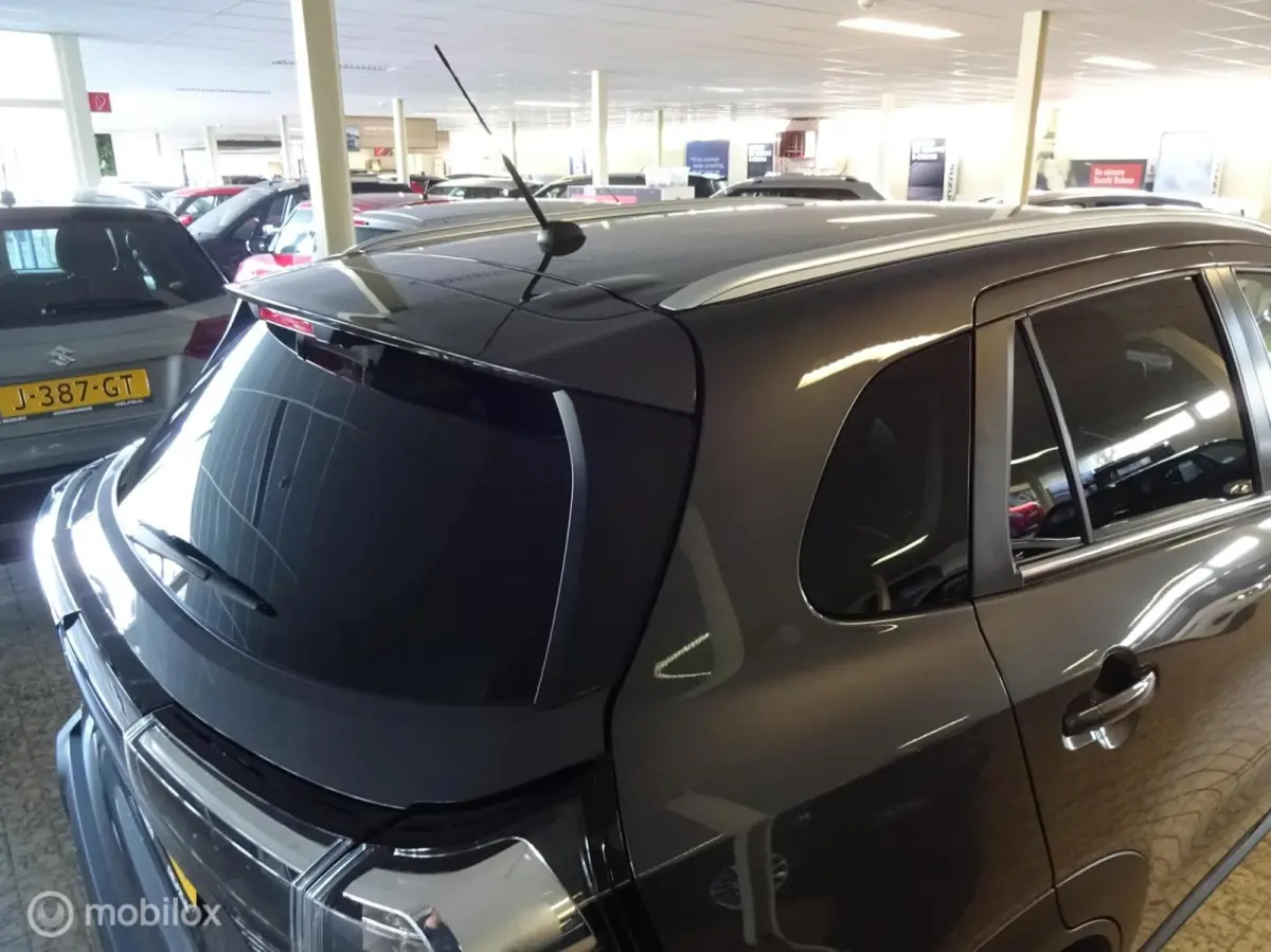 1.5 Full Hybrid Style Automaat Orig. Ned! Trekhaak