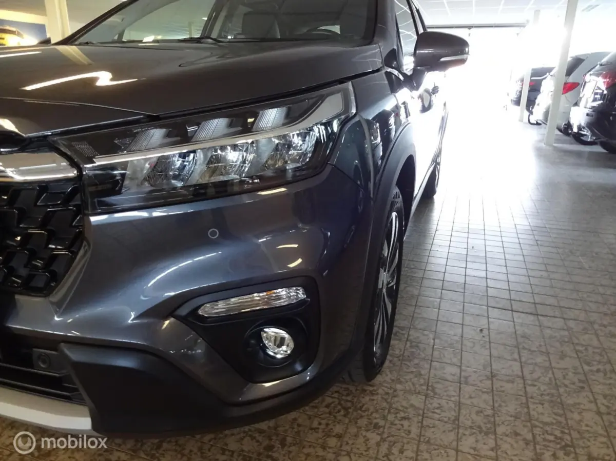 1.5 Full Hybrid Style Automaat Orig. Ned! Trekhaak
