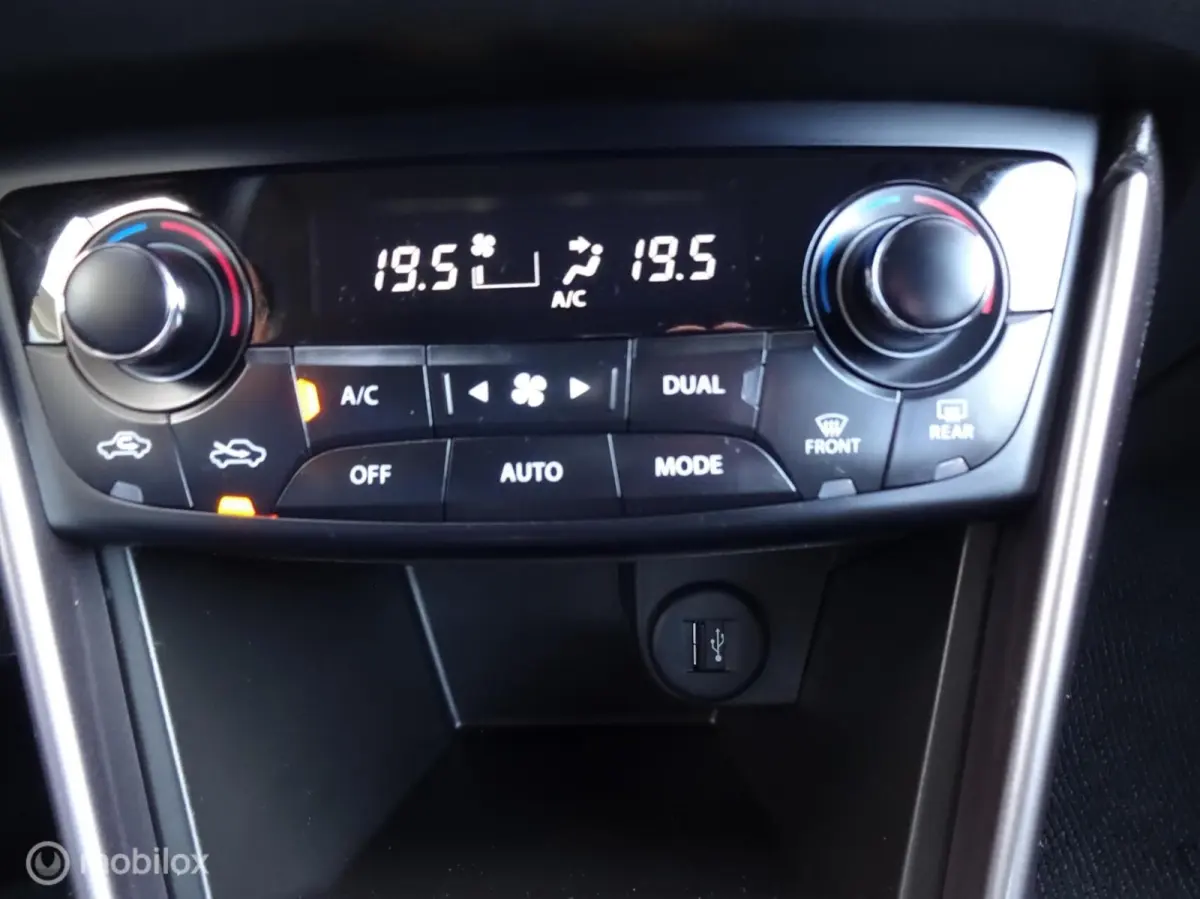 1.5 Full Hybrid Style Automaat Orig. Ned! Trekhaak