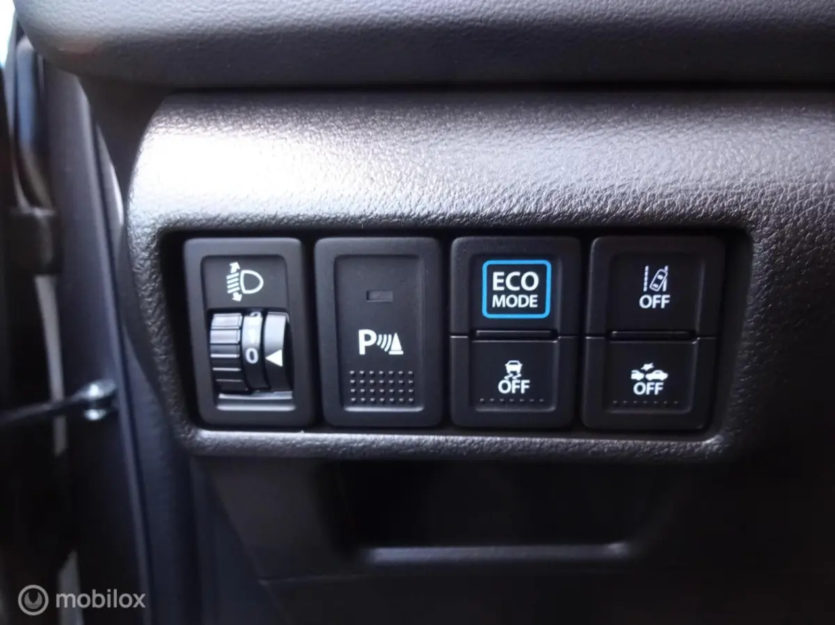 1.5 Full Hybrid Style Automaat Orig. Ned! Trekhaak