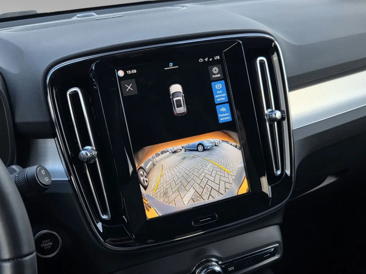 2.0 B3 Plus Dark | Harman/Kardon | Memory | Camera | Pilot Assist