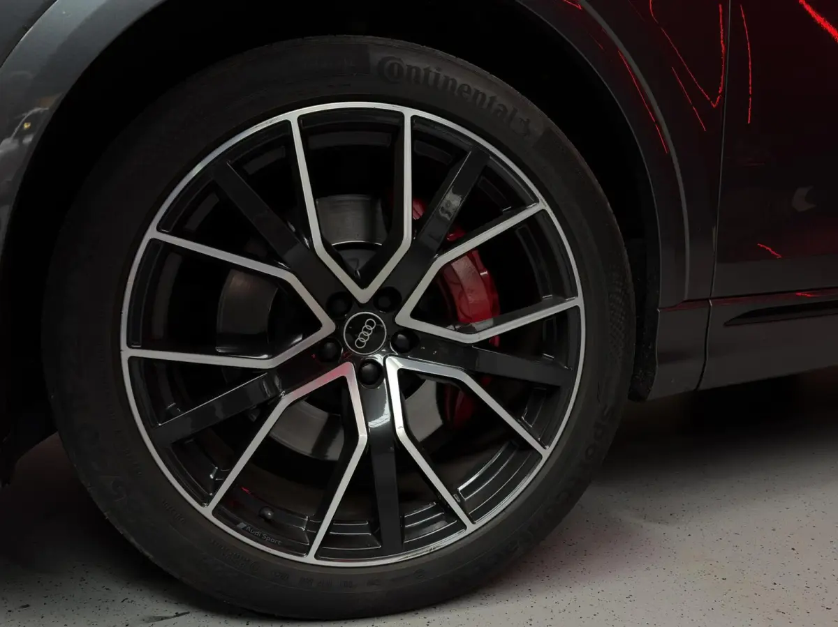 55 TFSI-e Quattro Pro Line |2x S-LINE|B&O|360°|MEM.