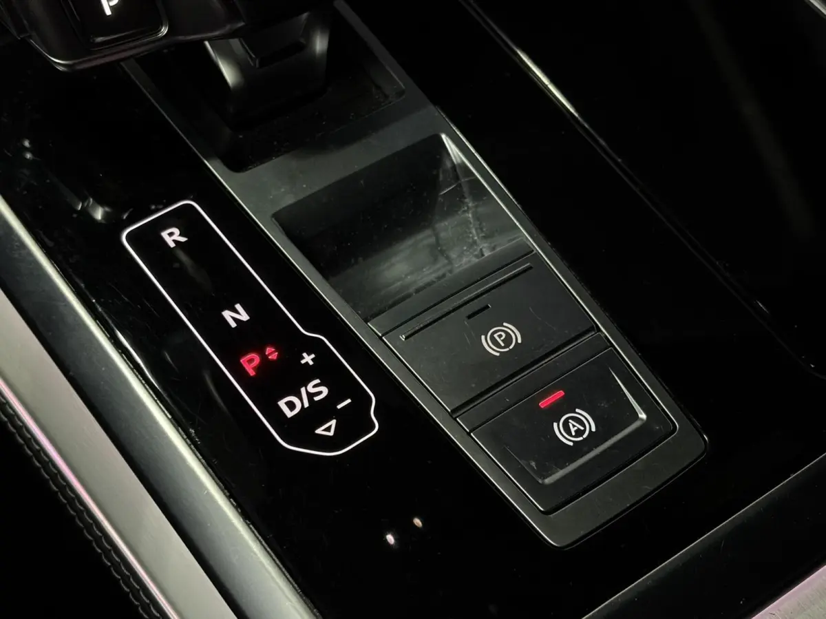 55 TFSI-e Quattro Pro Line |2x S-LINE|B&O|360°|MEM.