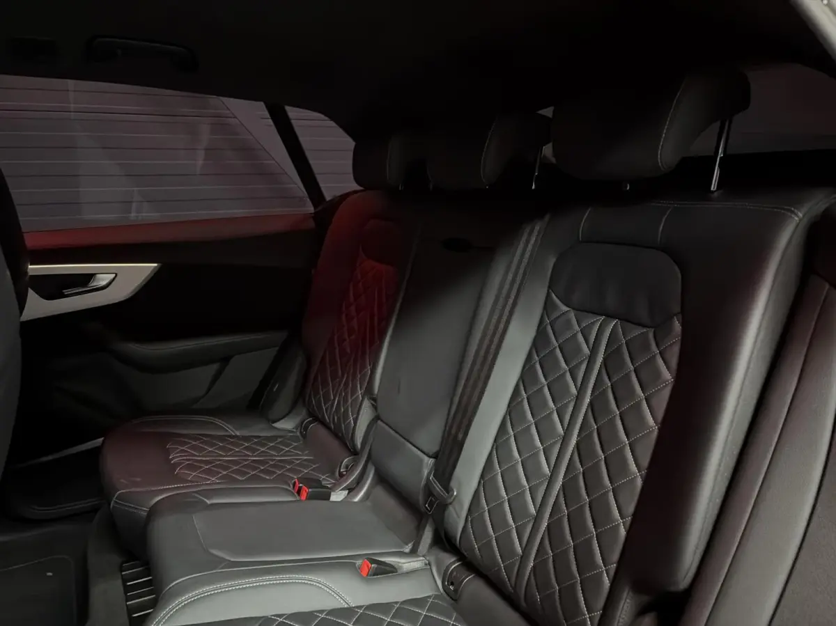 55 TFSI-e Quattro Pro Line |23"|2x S-LINE|B&O|360°|MEM.