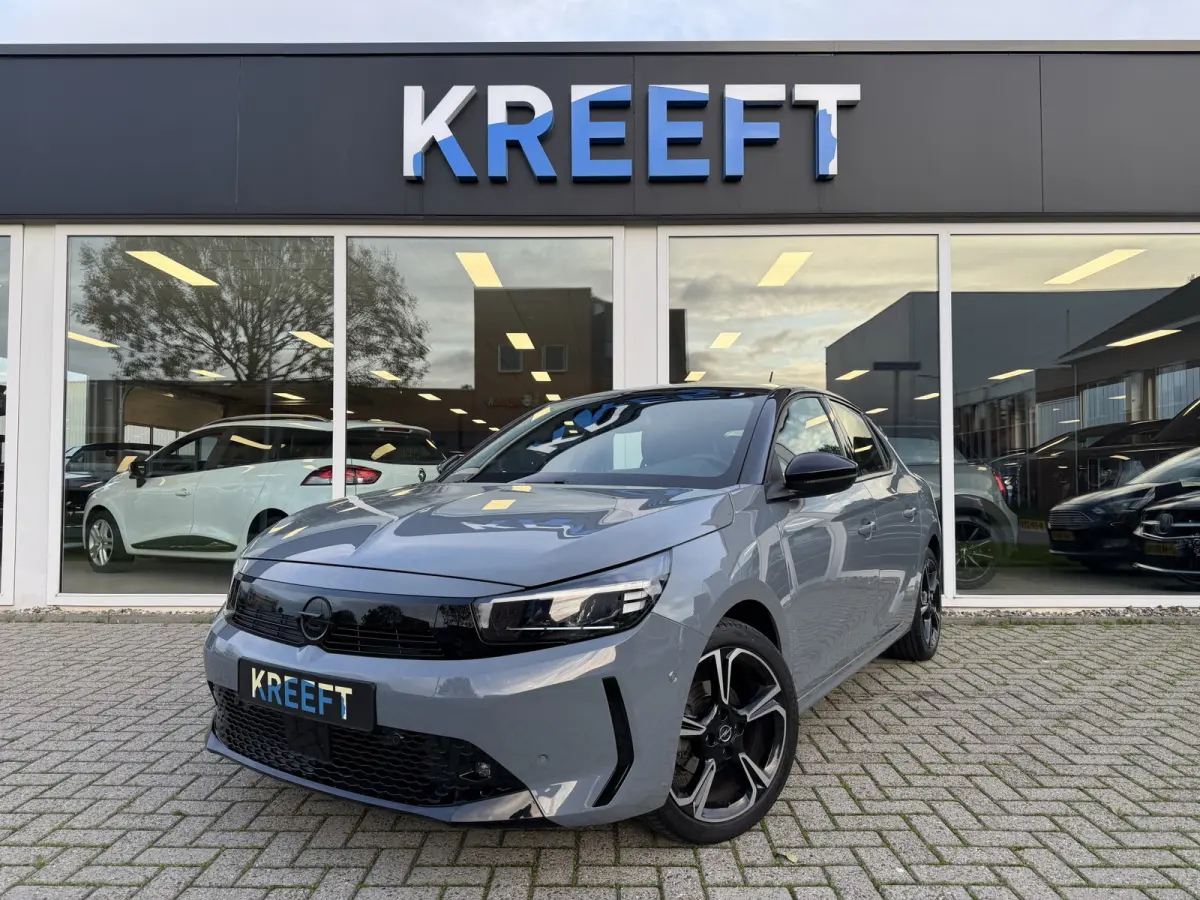 1.2 Turbo GS Camera | App connect | Winterpakket