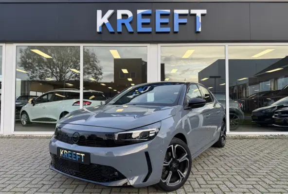 1.2 Turbo GS Camera | App connect | Winterpakket