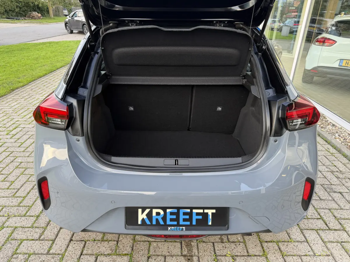 1.2 Turbo GS Camera | App connect | Winterpakket