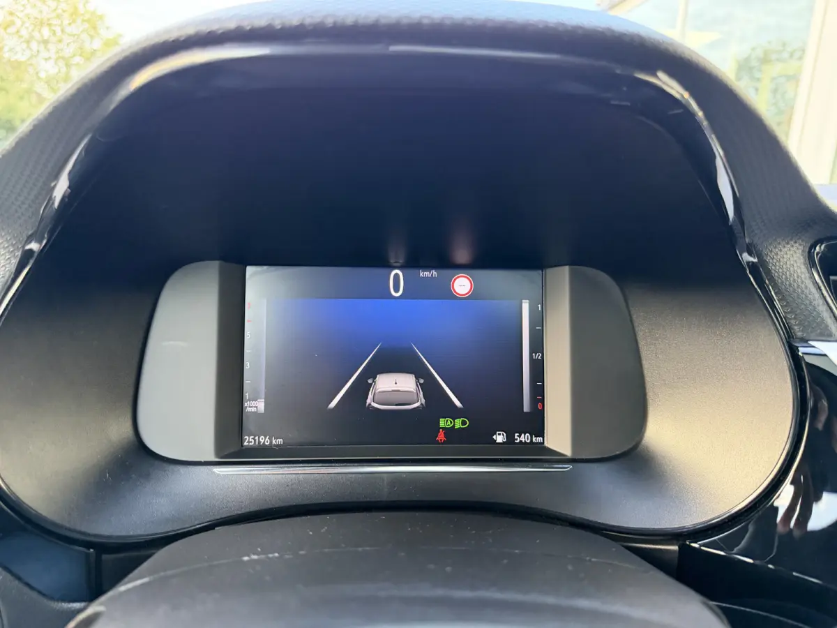 1.2 Turbo GS Camera | App connect | Winterpakket
