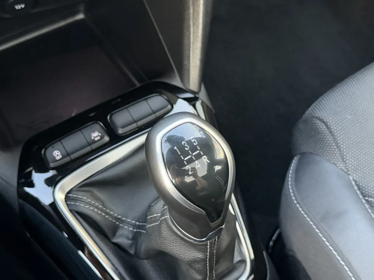 1.2 Turbo GS Camera | App connect | Winterpakket
