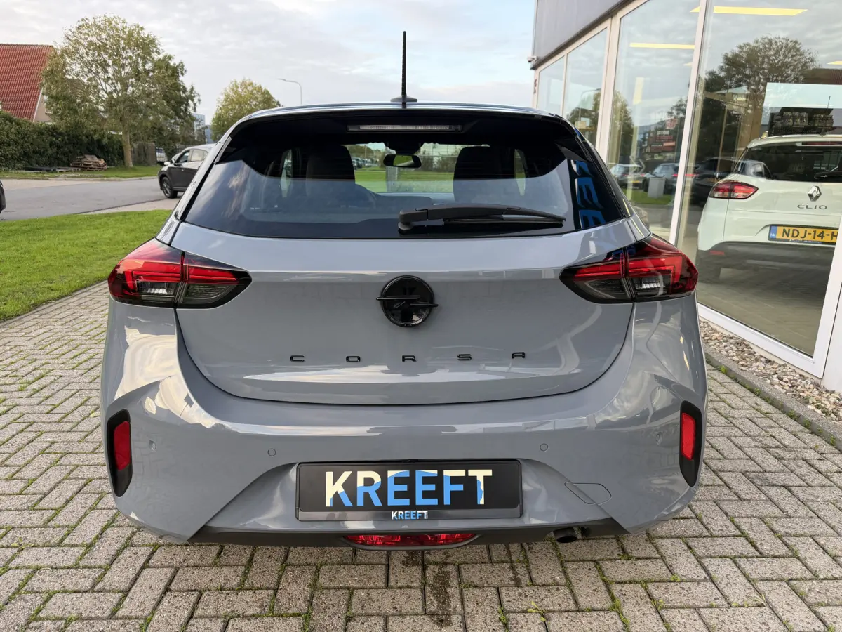 1.2 Turbo GS Camera | App connect | Winterpakket