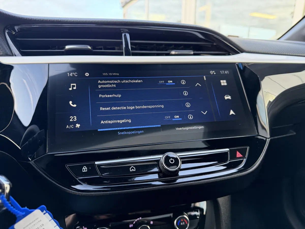 1.2 Turbo GS Camera | App connect | Winterpakket