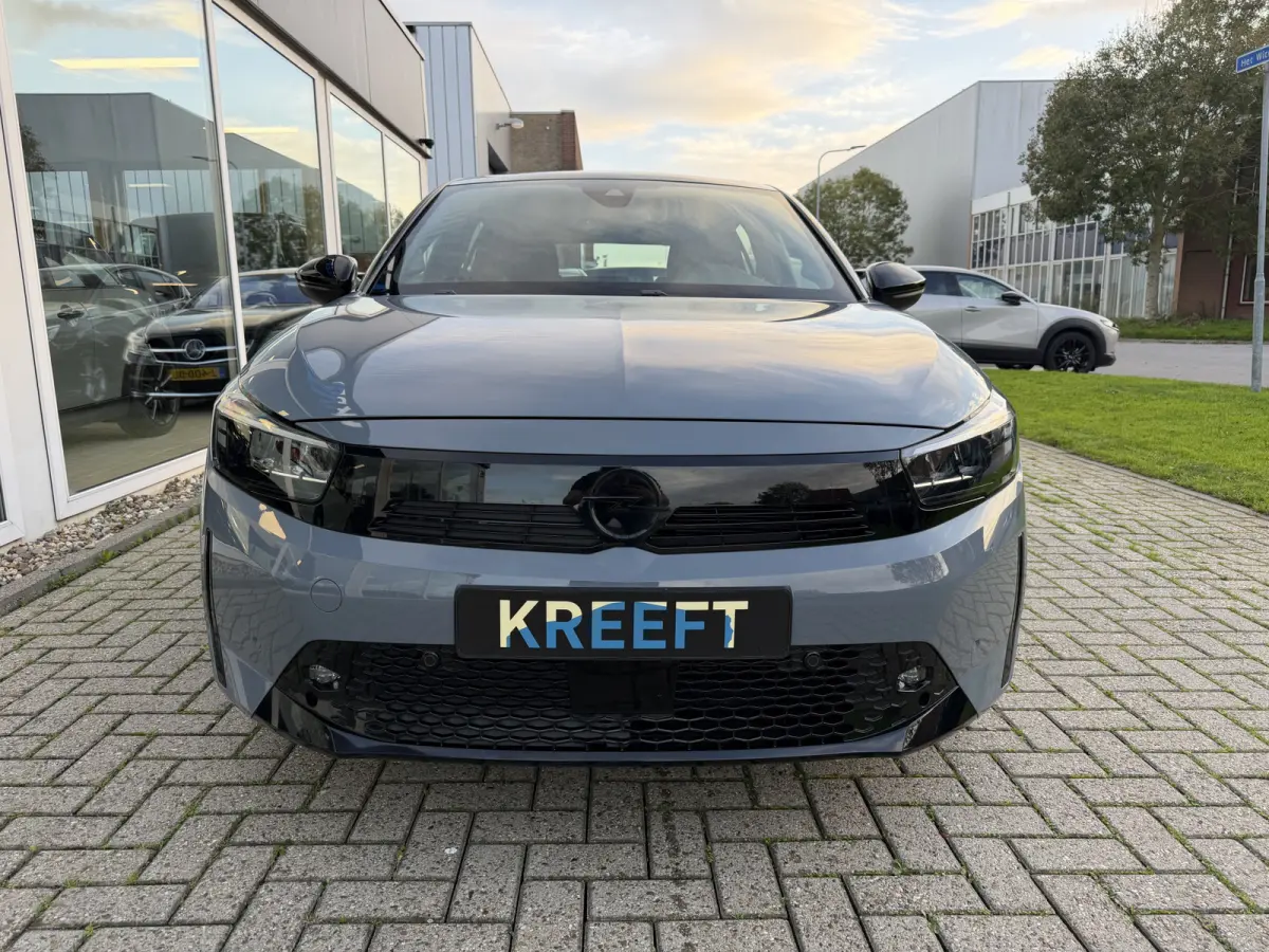 1.2 Turbo GS Camera | App connect | Winterpakket