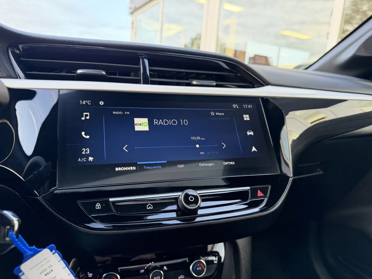 1.2 Turbo GS Camera | App connect | Winterpakket