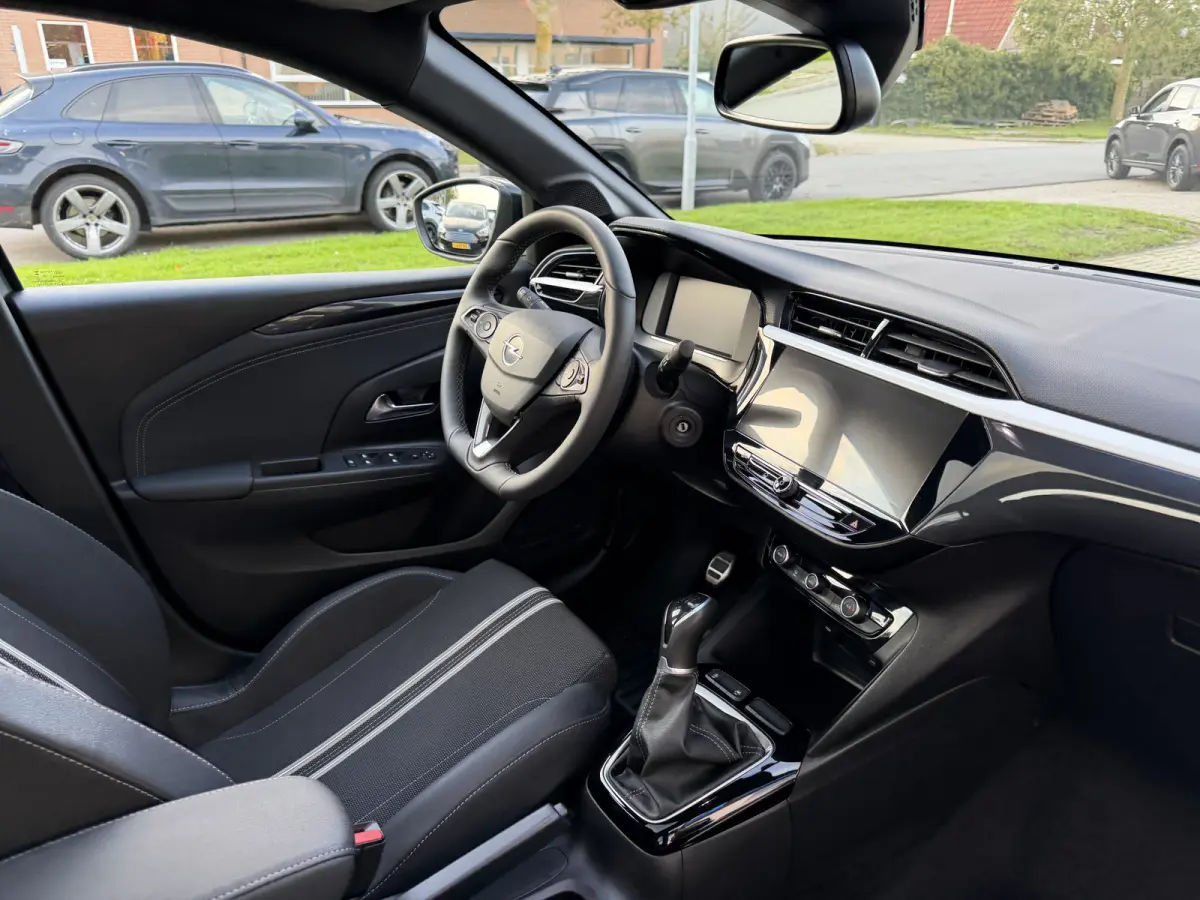 1.2 Turbo GS Camera | App connect | Winterpakket