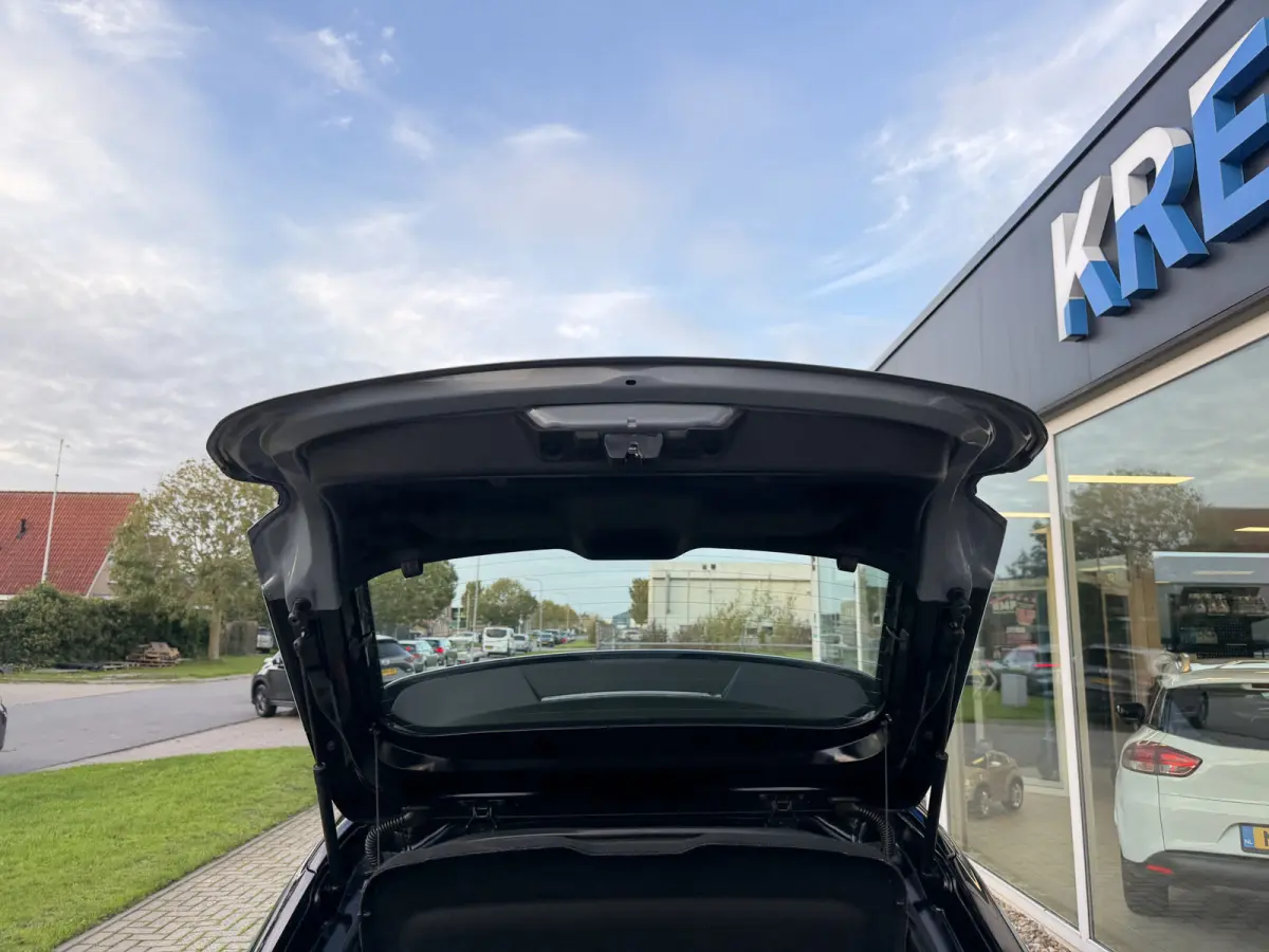 1.2 Turbo GS Camera | App connect | Winterpakket