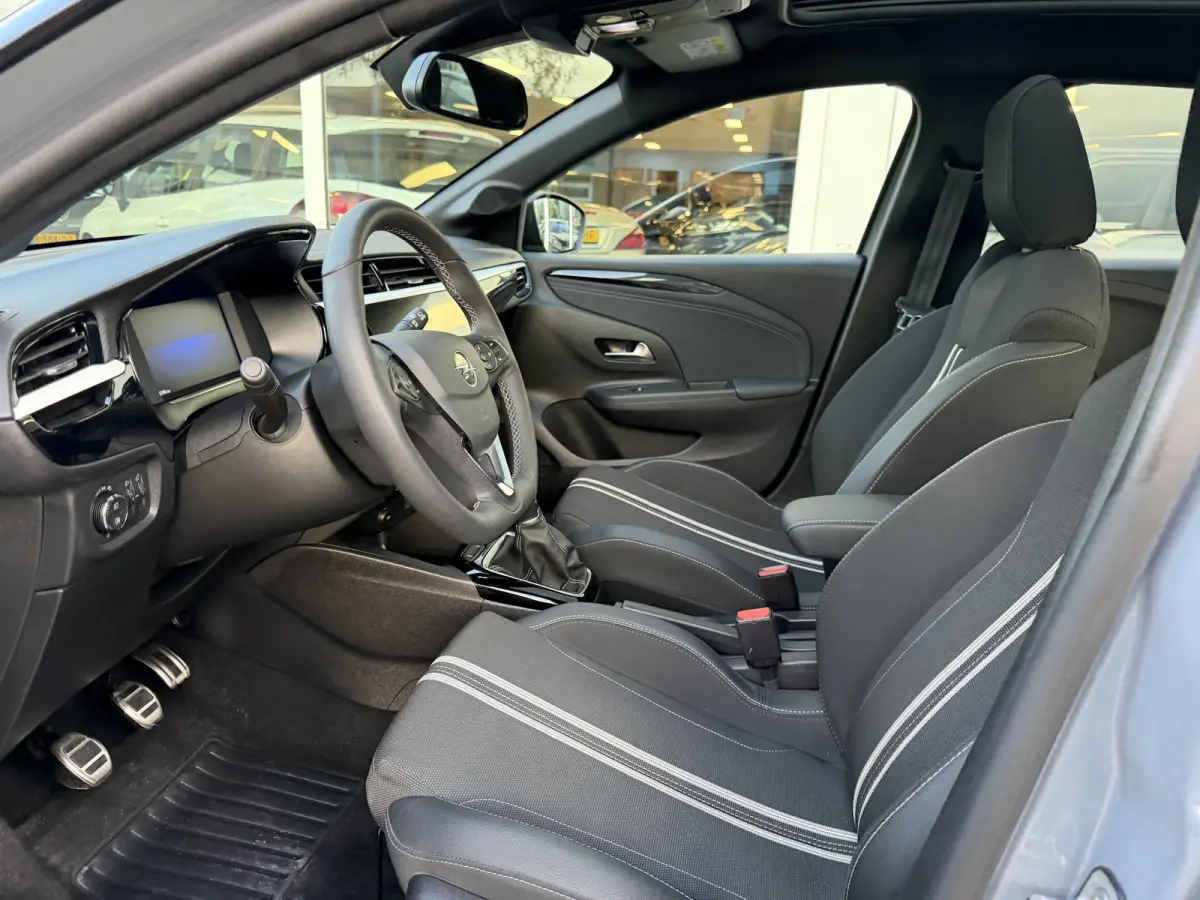 1.2 Turbo GS Camera | App connect | Winterpakket