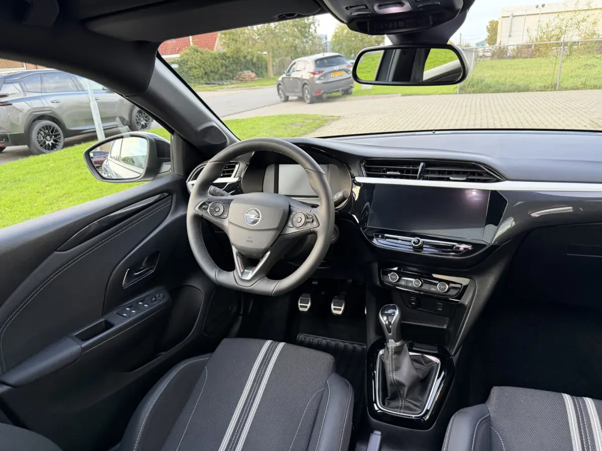 1.2 Turbo GS Camera | App connect | Winterpakket