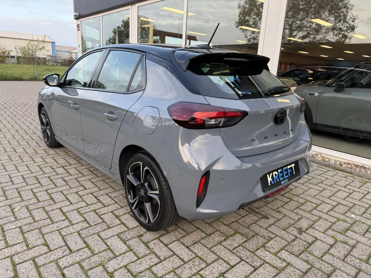 1.2 Turbo GS Camera | App connect | Winterpakket