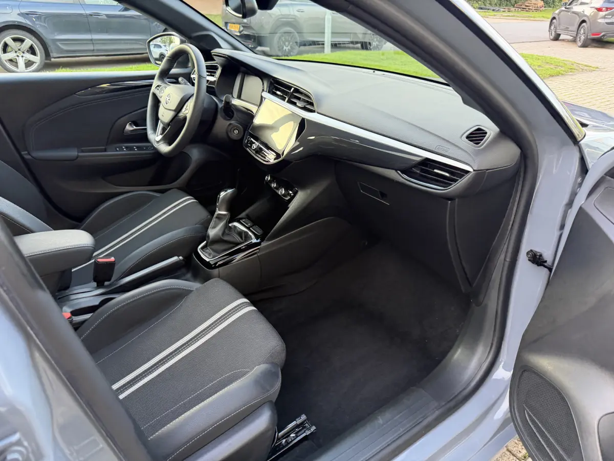 1.2 Turbo GS Camera | App connect | Winterpakket