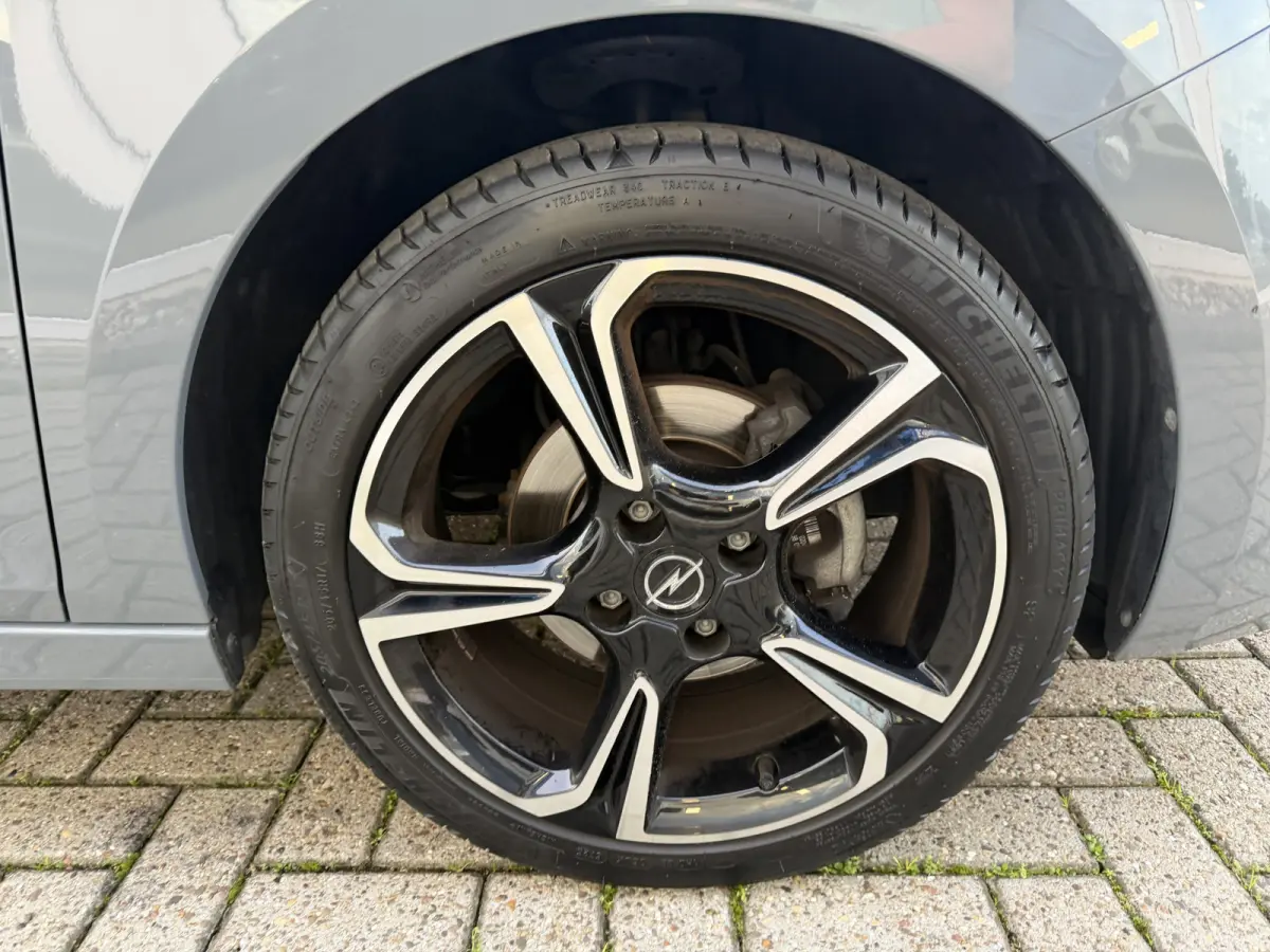 1.2 Turbo GS Camera | App connect | Winterpakket