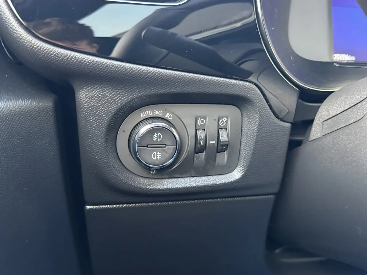 1.2 Turbo GS Camera | App connect | Winterpakket