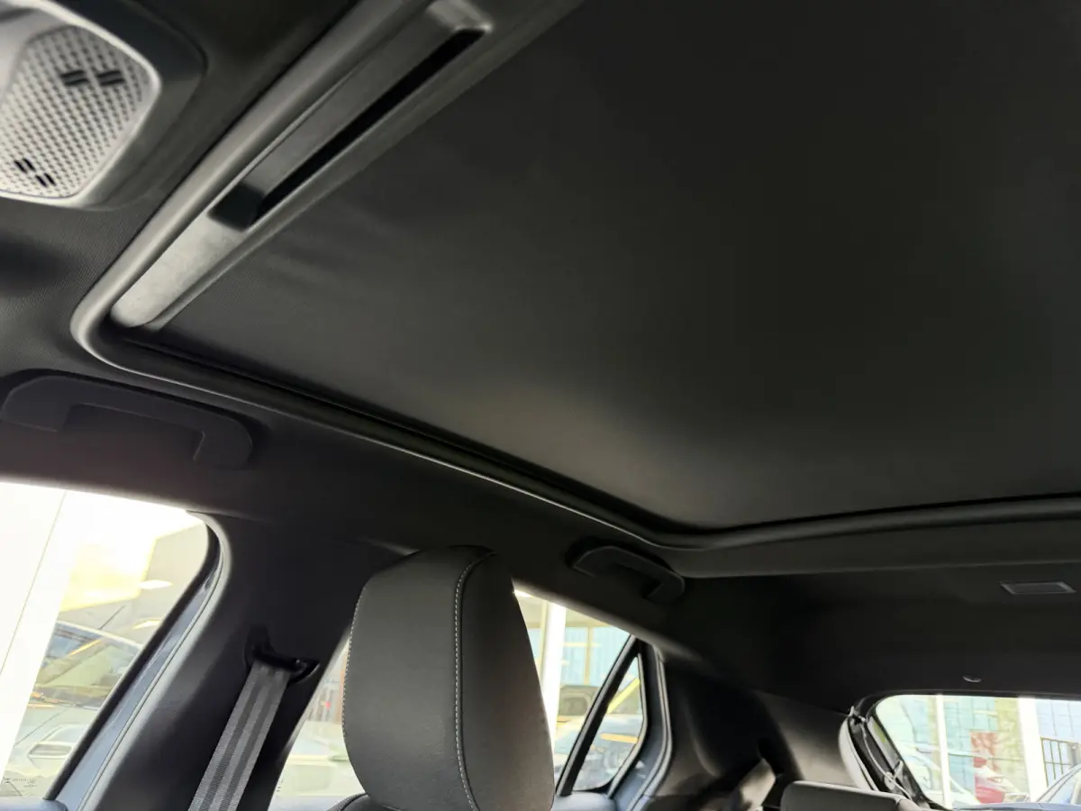 1.2 Turbo GS Camera | App connect | Winterpakket