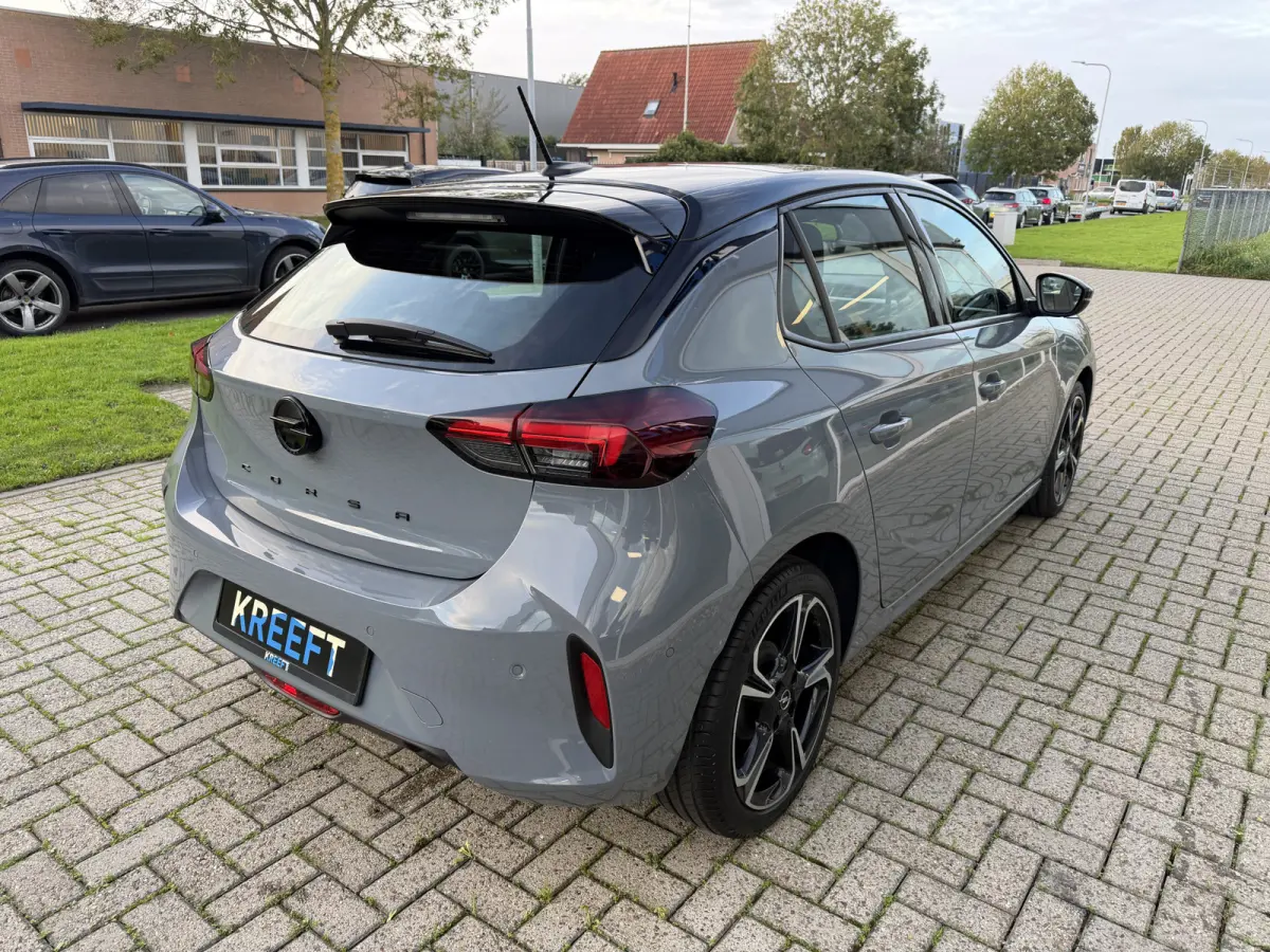 1.2 Turbo GS Camera | App connect | Winterpakket