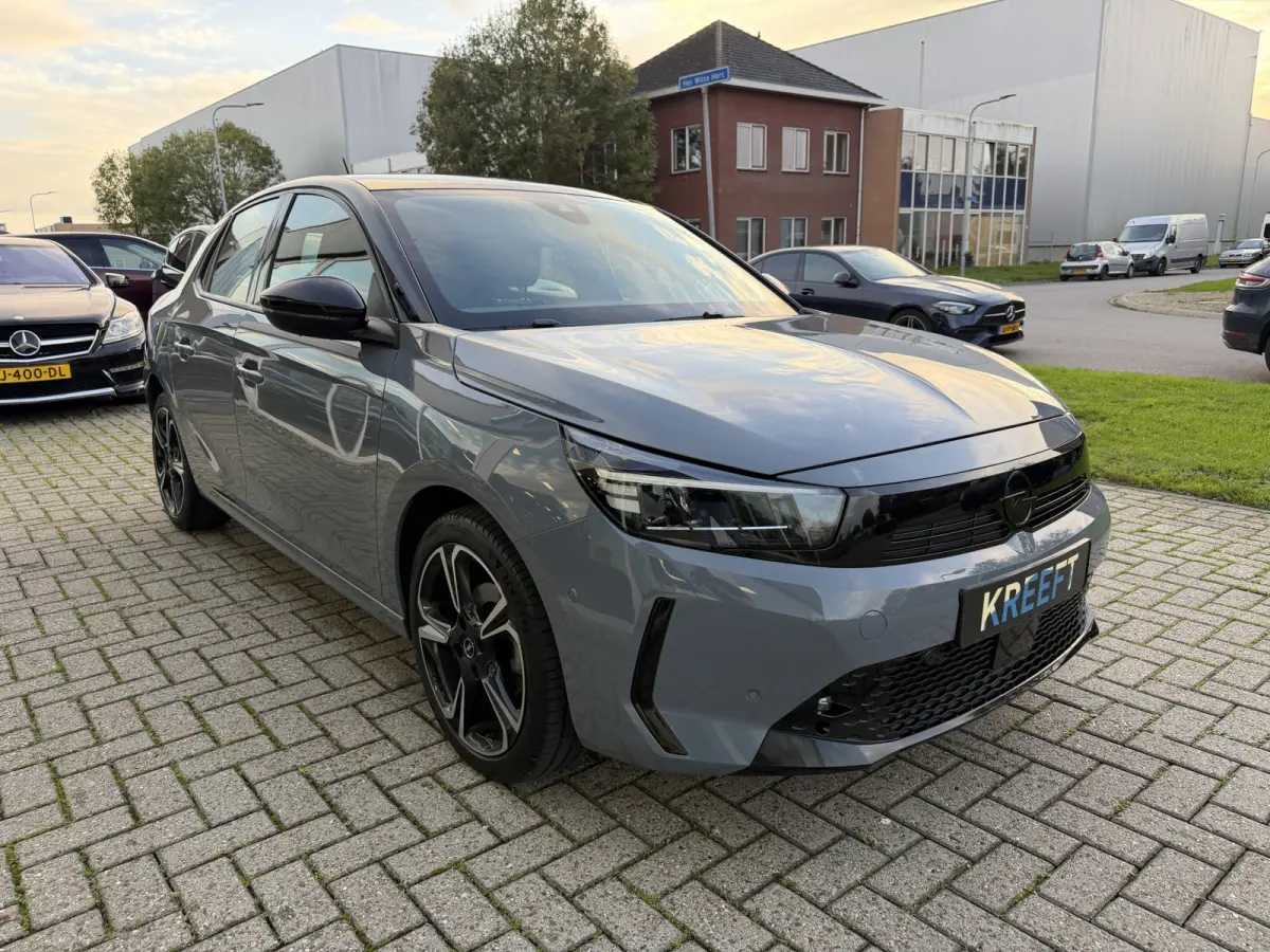 1.2 Turbo GS Camera | App connect | Winterpakket