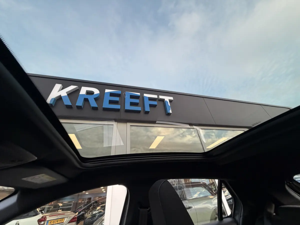 1.2 Turbo GS Camera | App connect | Winterpakket