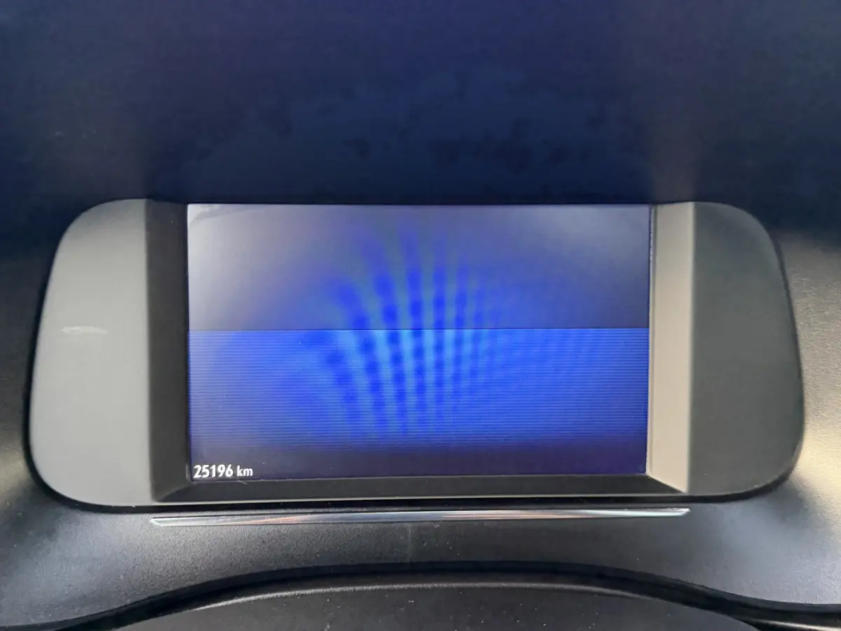 1.2 Turbo GS Camera | App connect | Winterpakket