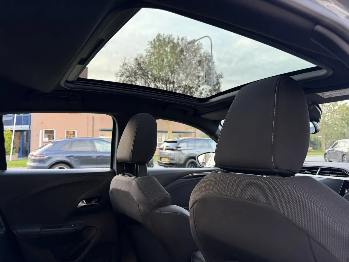 1.2 Turbo GS Camera | App connect | Winterpakket