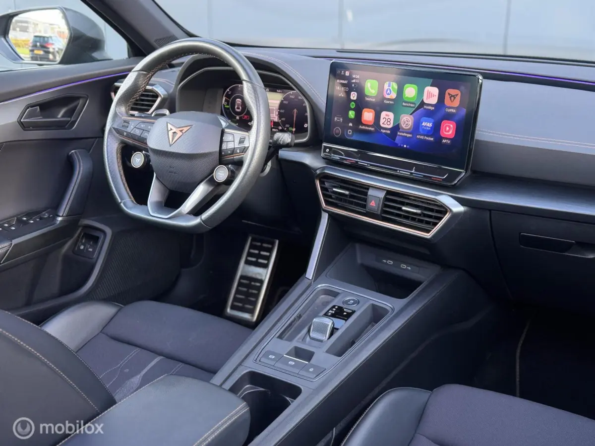 1.4 e-Hybrid VZ Performance|Pano|Cam|Led|Acc