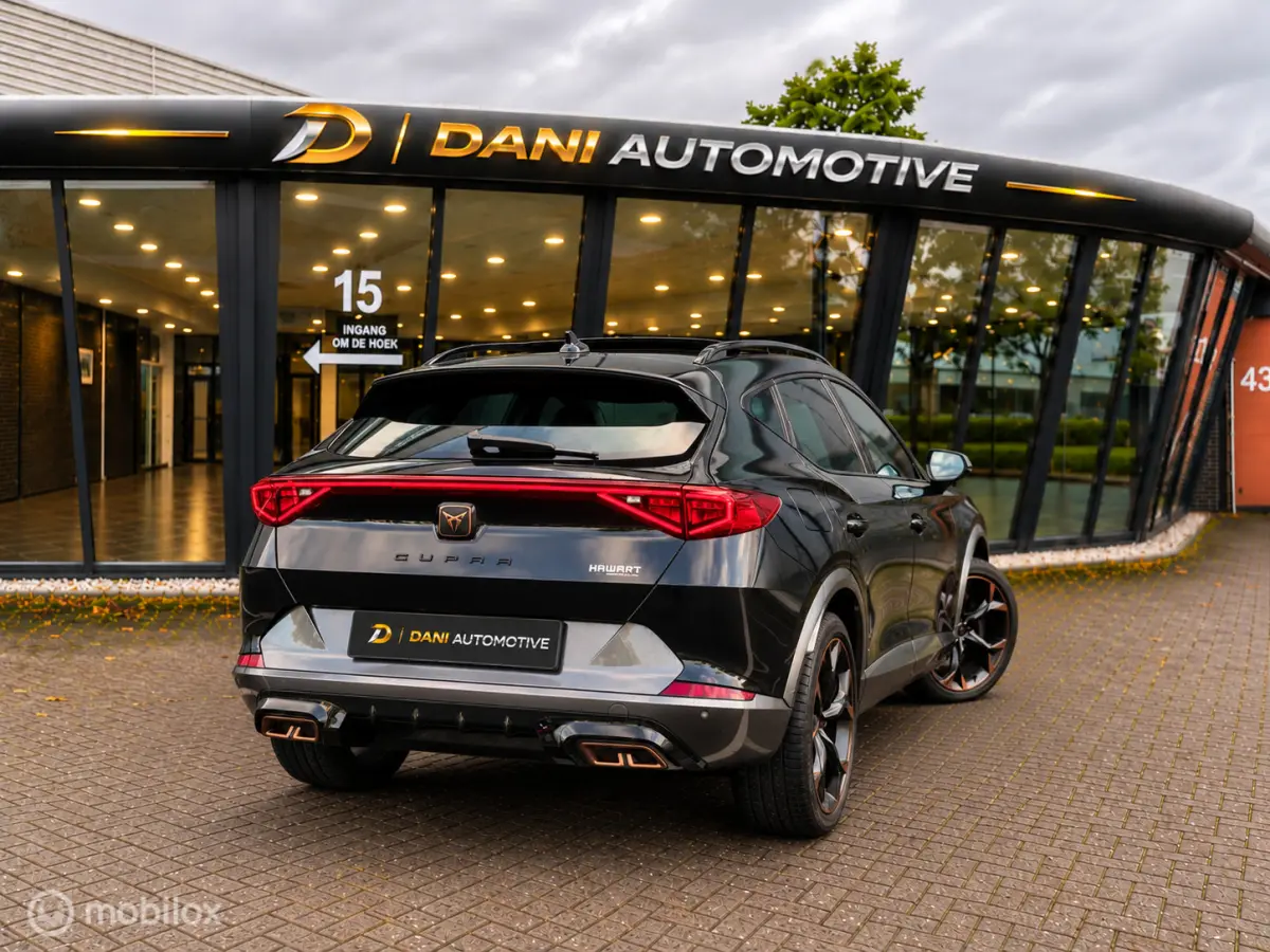 1.4 e-Hybrid VZ Performance|Pano|Cam|Led|Acc
