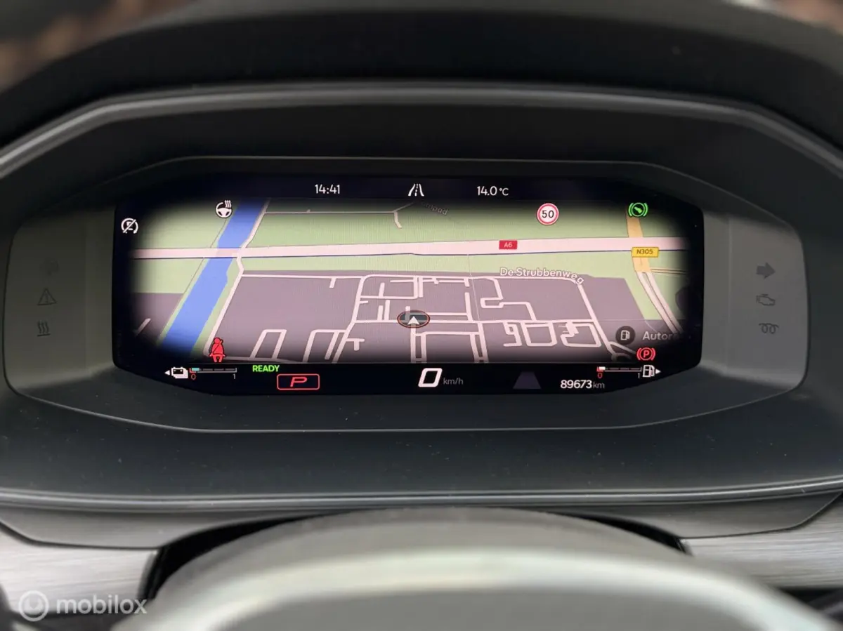 1.4 e-Hybrid VZ Performance|Pano|Cam|Led|Acc