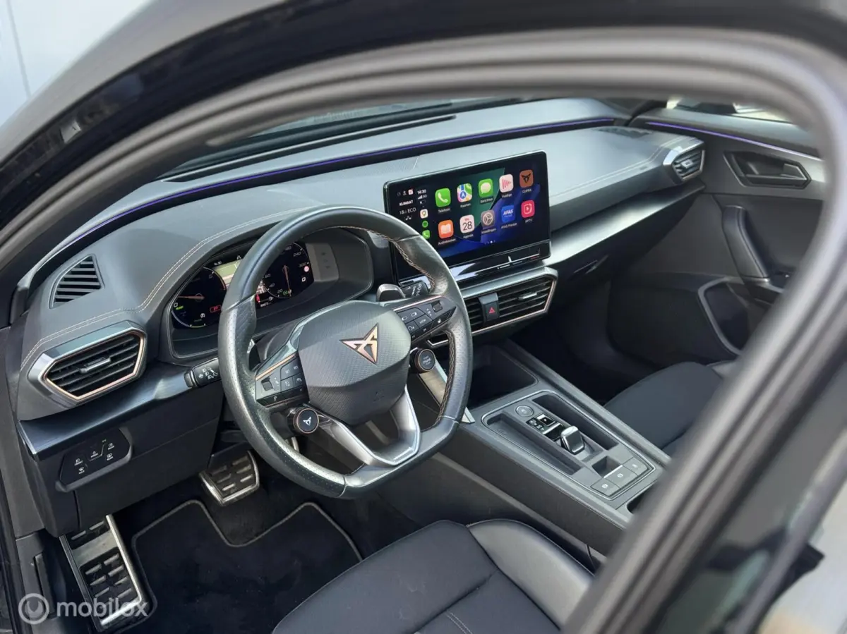 1.4 e-Hybrid VZ Performance|Pano|Cam|Led|Acc