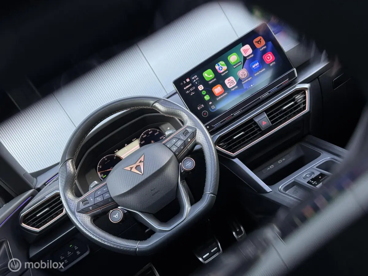 1.4 e-Hybrid VZ Performance|Pano|Cam|Led|Acc