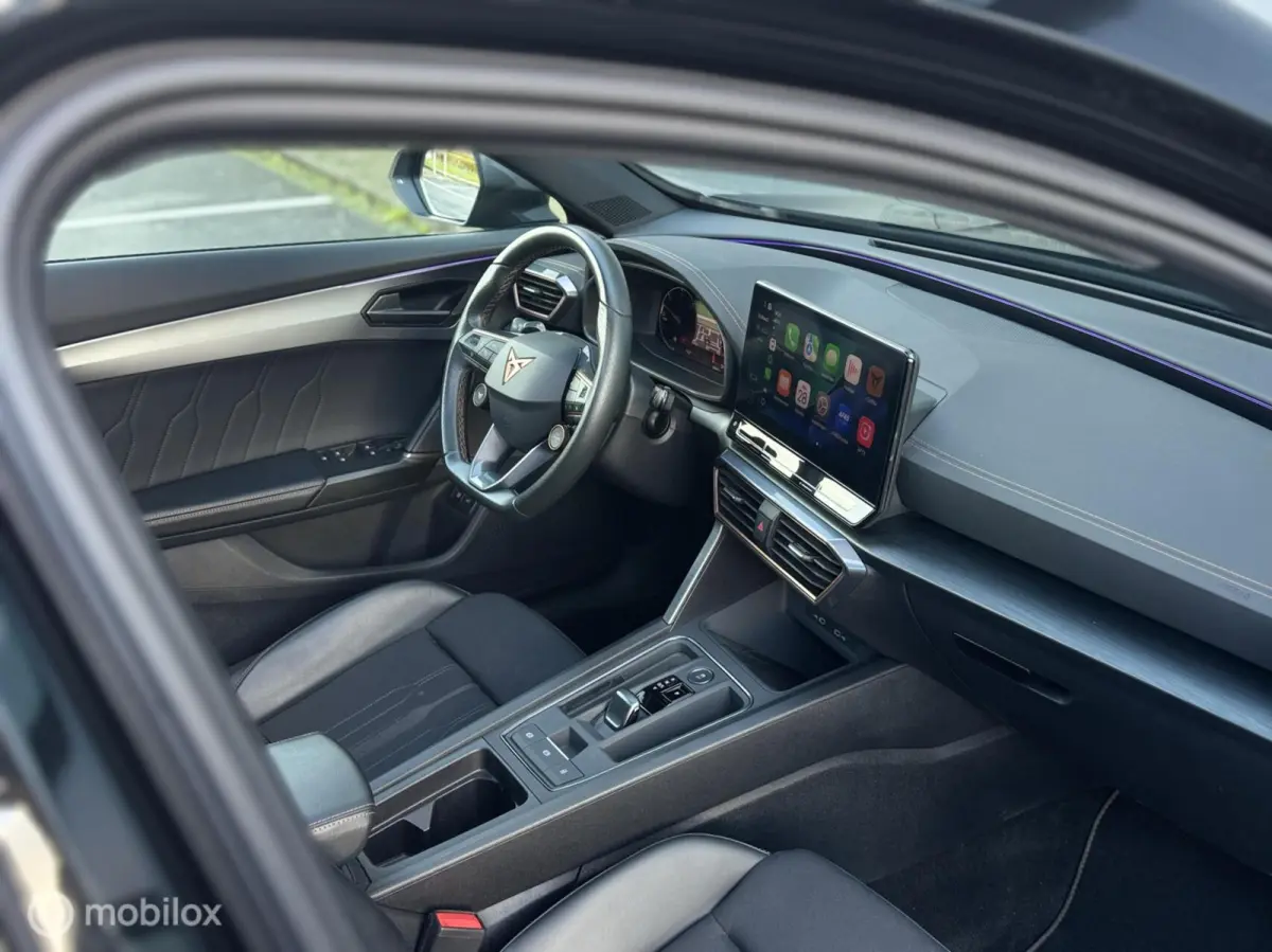 1.4 e-Hybrid VZ Performance|Pano|Cam|Led|Acc