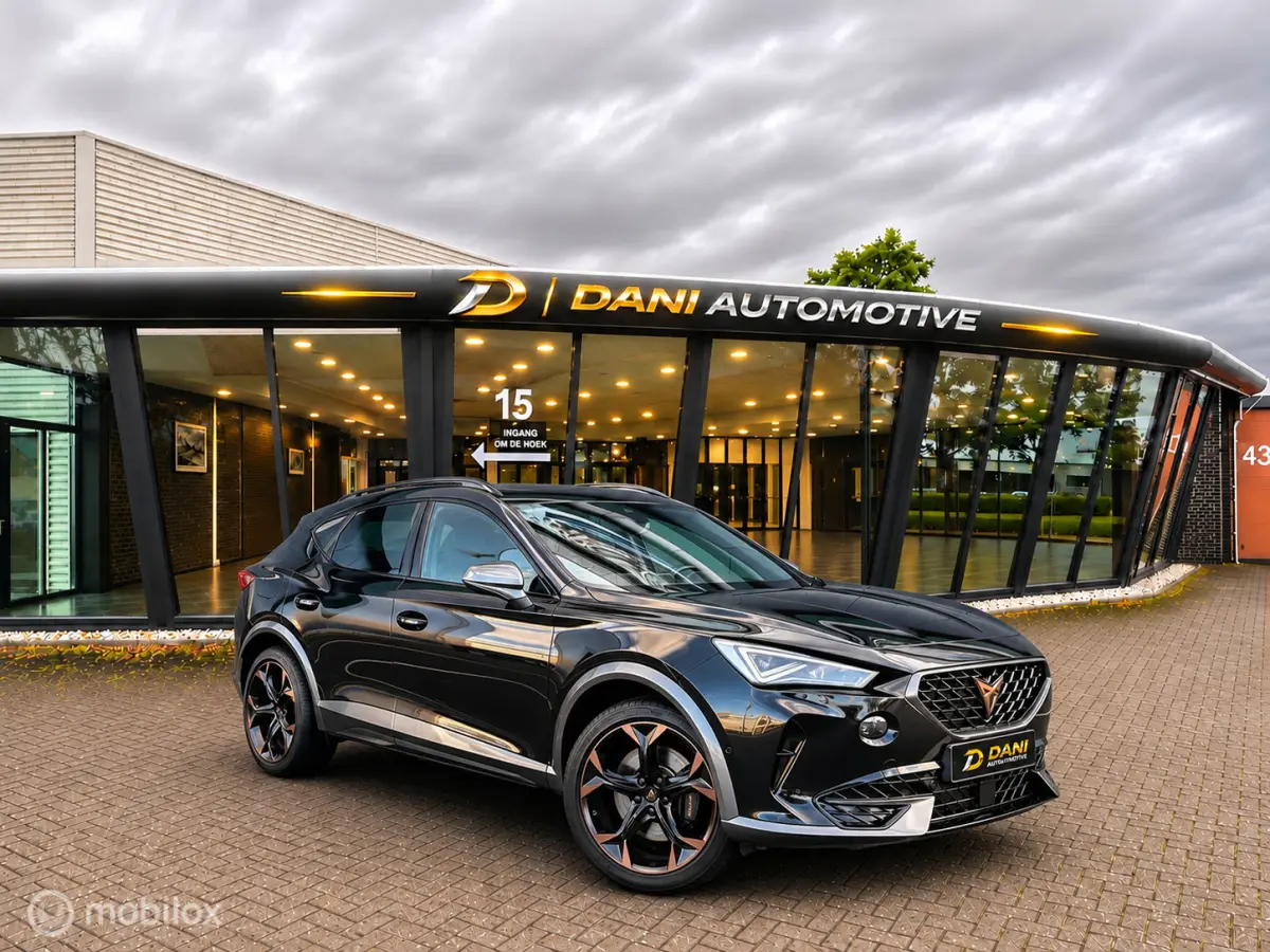 1.4 e-Hybrid VZ Performance|Pano|Cam|Led|Acc