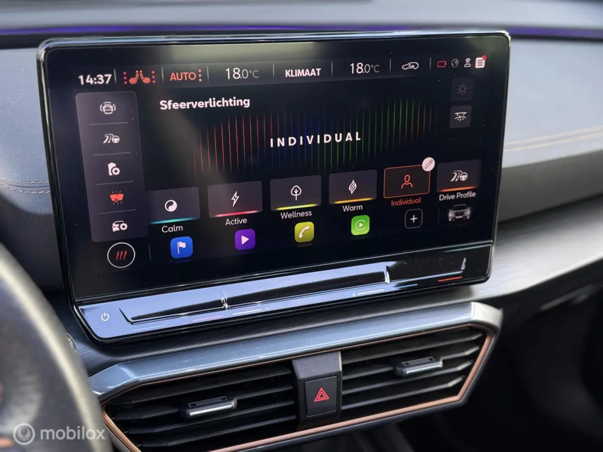 1.4 e-Hybrid VZ Performance|Pano|Cam|Led|Acc