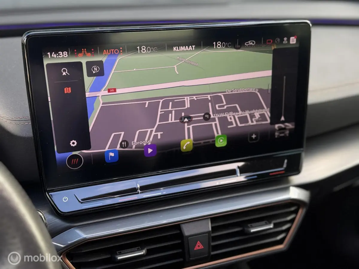 1.4 e-Hybrid VZ Performance|Pano|Cam|Led|Acc