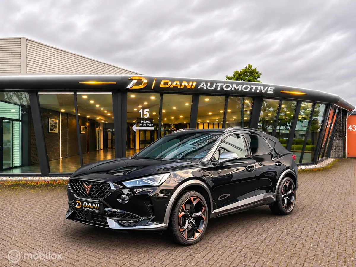 1.4 e-Hybrid VZ Performance|Pano|Cam|Led|Acc