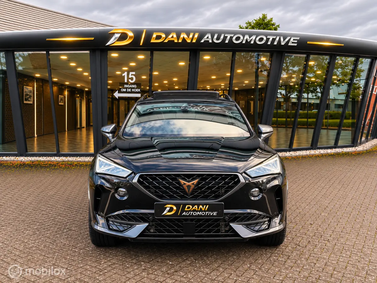 1.4 e-Hybrid VZ Performance|Pano|Cam|Led|Acc