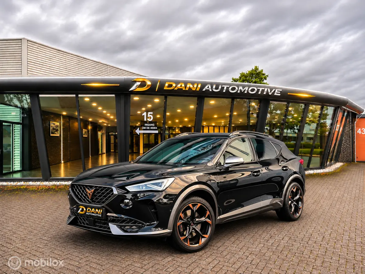 1.4 e-Hybrid VZ Performance|Pano|Cam|Led|Acc