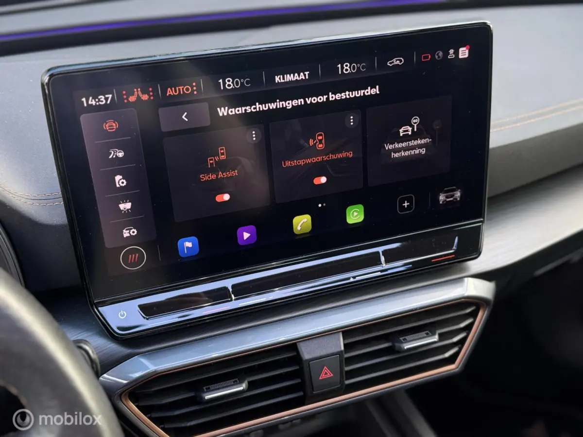 1.4 e-Hybrid VZ Performance|Pano|Cam|Led|Acc