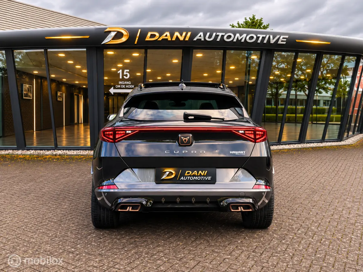 1.4 e-Hybrid VZ Performance|Pano|Cam|Led|Acc