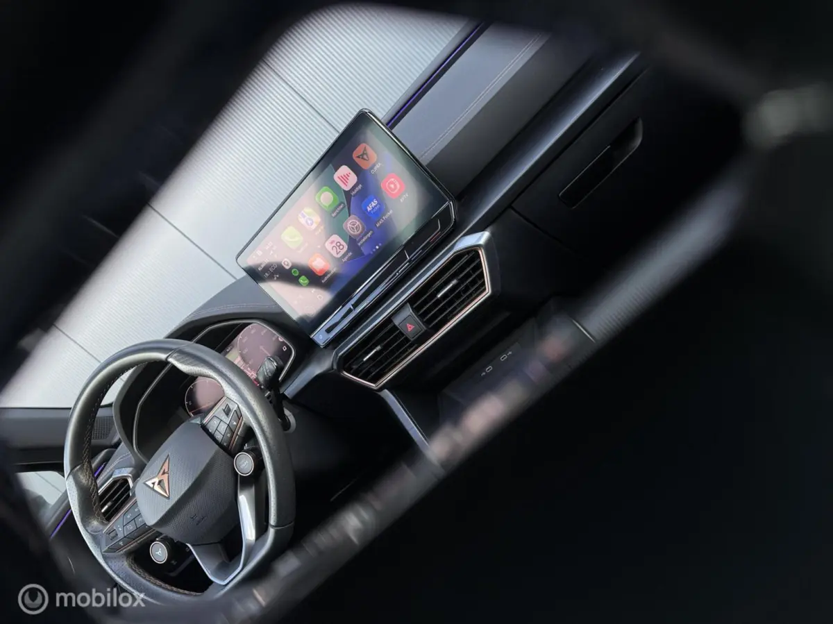 1.4 e-Hybrid VZ Performance|Pano|Cam|Led|Acc