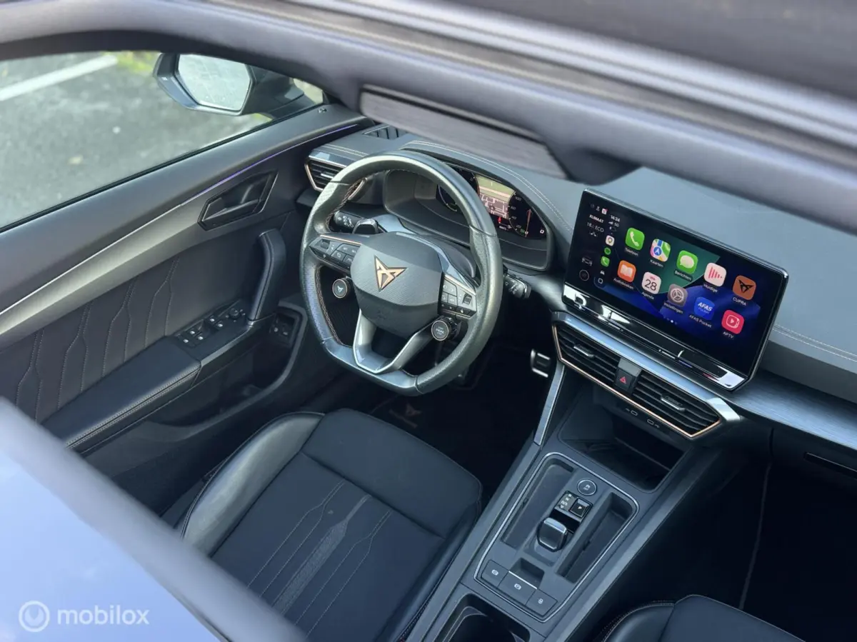 1.4 e-Hybrid VZ Performance|Pano|Cam|Led|Acc