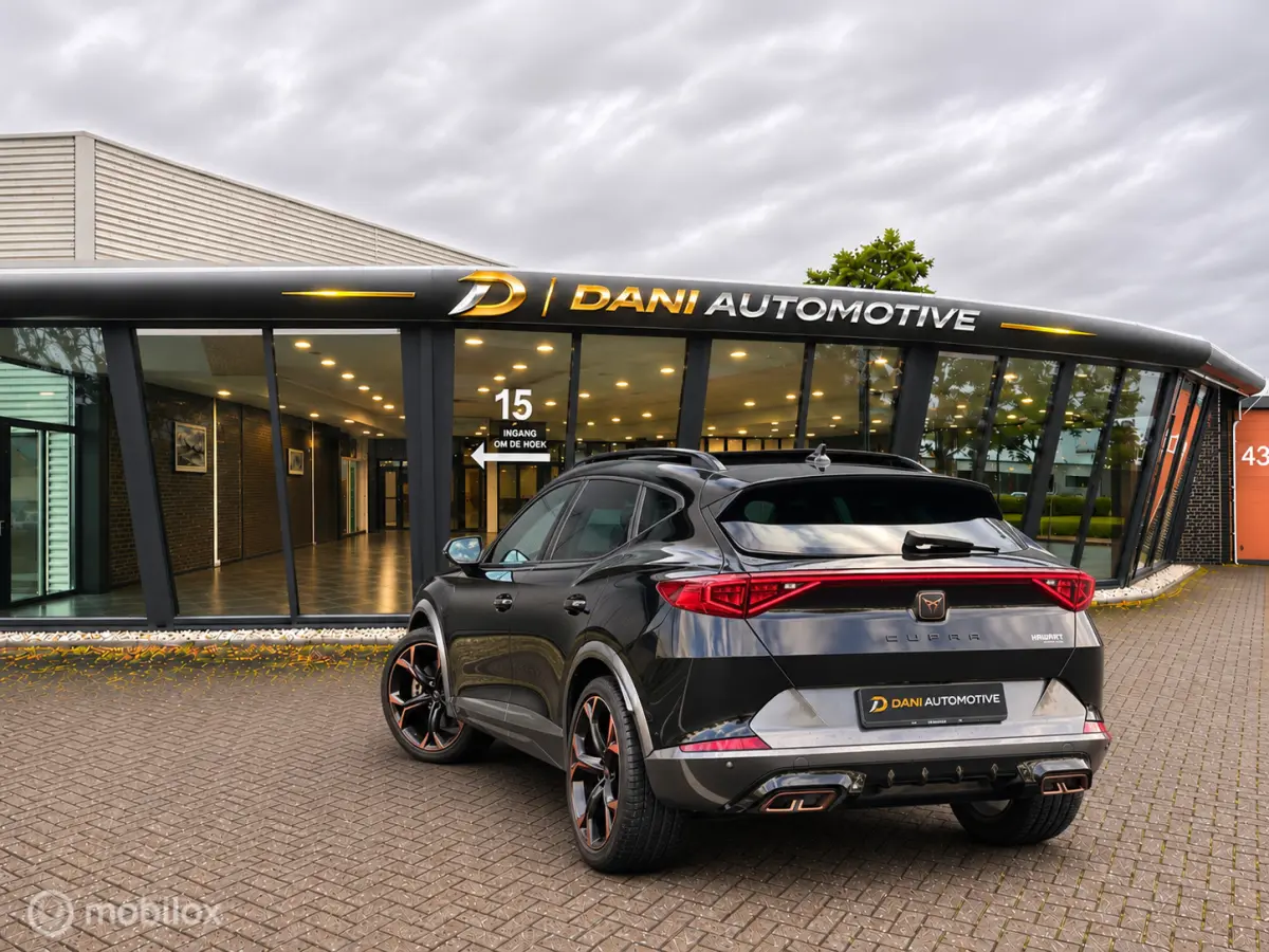 1.4 e-Hybrid VZ Performance|Pano|Cam|Led|Acc