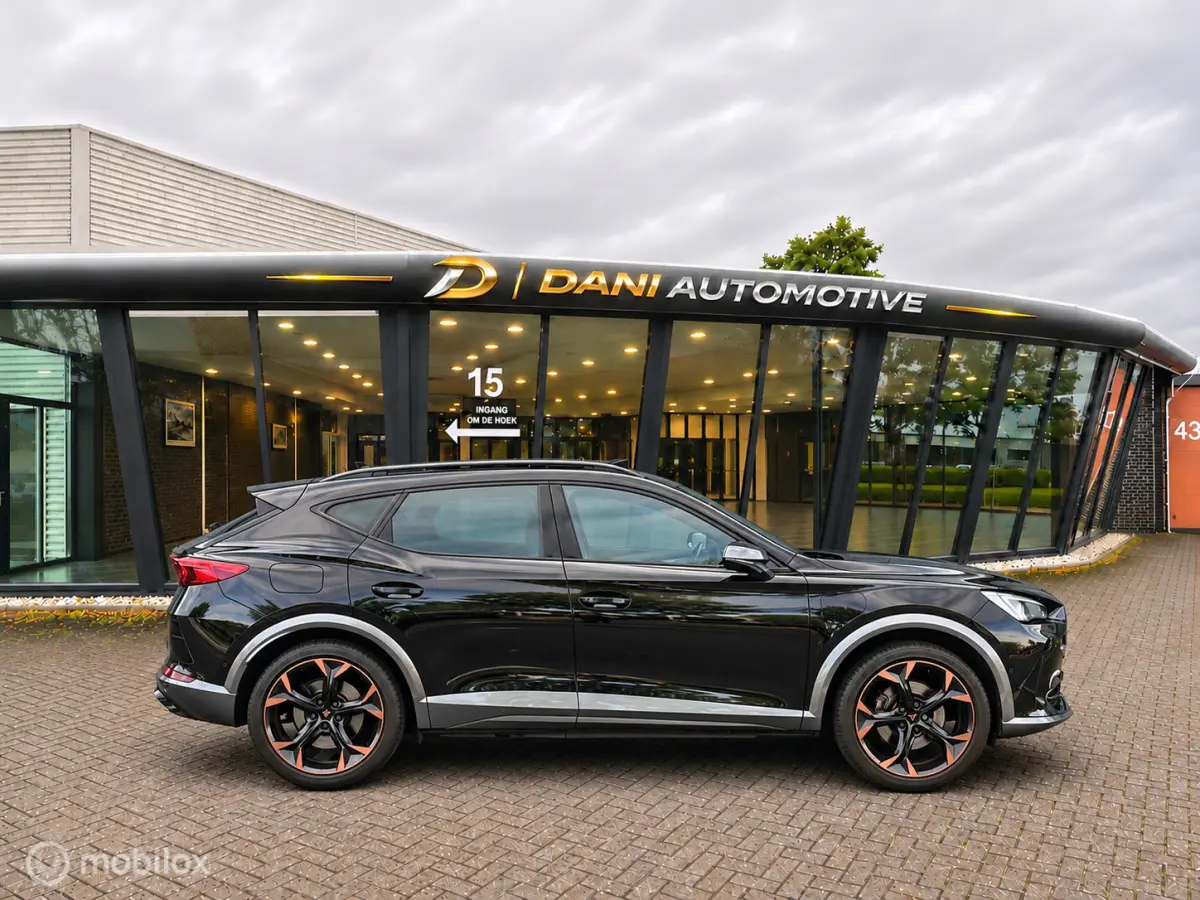 1.4 e-Hybrid VZ Performance|Pano|Cam|Led|Acc